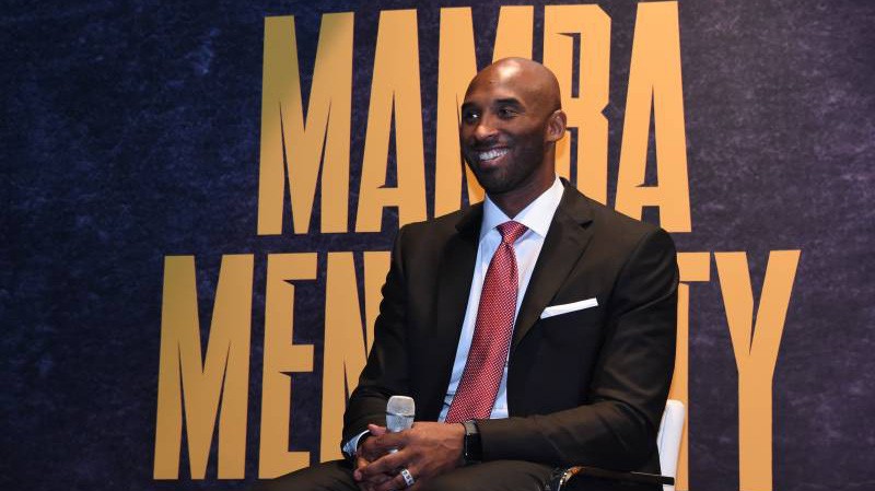 Sau Yao Ming, Kobe Bryant trở thành đại sứ toàn cầu cho FIBA World Cup 2019 ở Trung Quốc