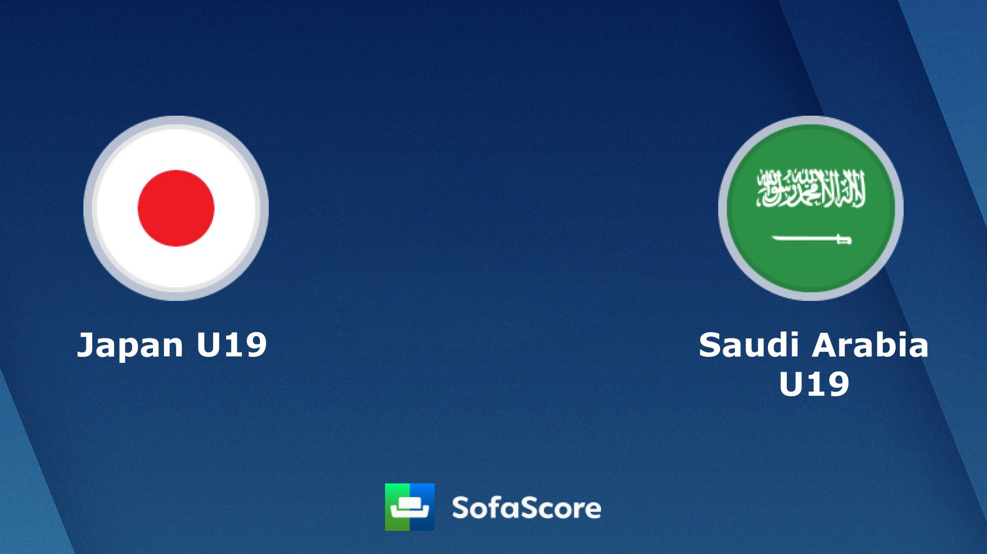 Nhận định U19 Nhật Bản vs U19 Saudi Arabia
