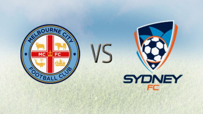 Nhận định tỷ lệ cược kèo bóng đá tài xỉu trận Melbourne City vs Sydney