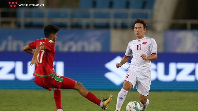 AFF Cup 2018: Trời đã sinh Minh Vương, sao lại còn sinh Trường “Híp”