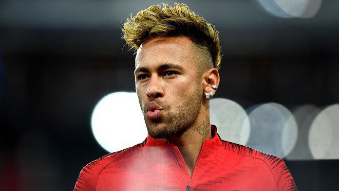 Neymar có thể phải "bóc lịch" 6 năm vì trốn thuế