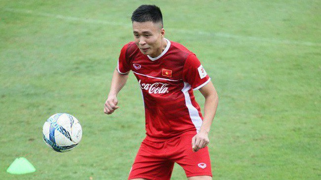 Đinh Viết Tú: Không được dự AFF Cup 2018 nhưng cánh cửa ĐTQG vẫn chưa khép với tôi