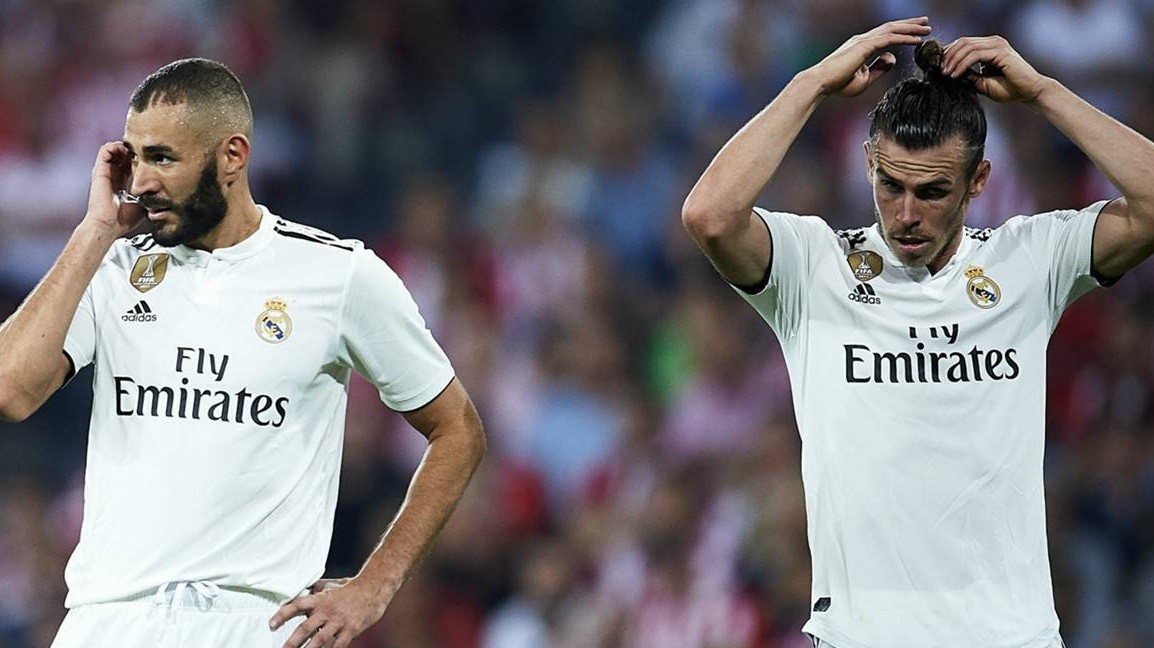 Trong 116 năm lịch sử, lần đầu tiên Real Madrid phải sang châu Phi đá trận Cúp nhà Vua TBN lạ kỳ nhất