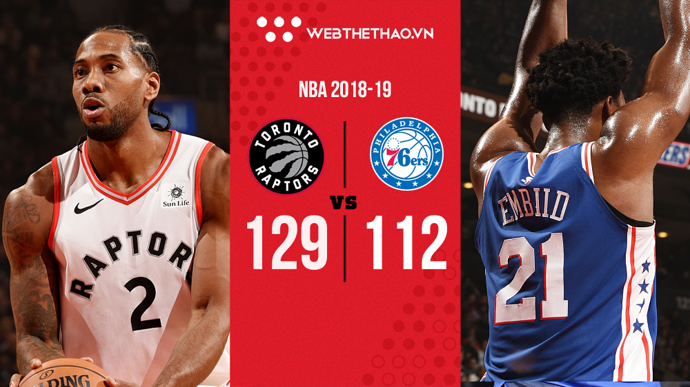 Gửi Philadelphia 76ers: Dừng lại ngay, thử nghiệm cái nữa là Joel Embiid đứt phanh