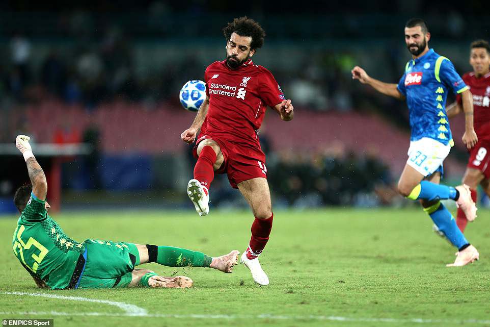 4 vấn đề của Liverpool khiến Jurgen Klopp đau đầu trước đại chiến với Man City - Ảnh 9. 4 vấn đề của Liverpool khiến Jurgen Klopp đau đầu trước đại chiến với Man City - Ảnh 9.