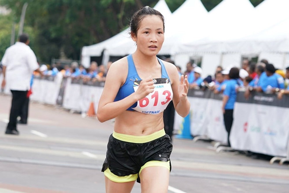 Những khách mời đặc biệt có khả năng tham gia giải chạy HCMC Marathon 2019 - Ảnh 3. Những khách mời đặc biệt có khả năng tham gia giải chạy HCMC Marathon 2019 - Ảnh 3.
