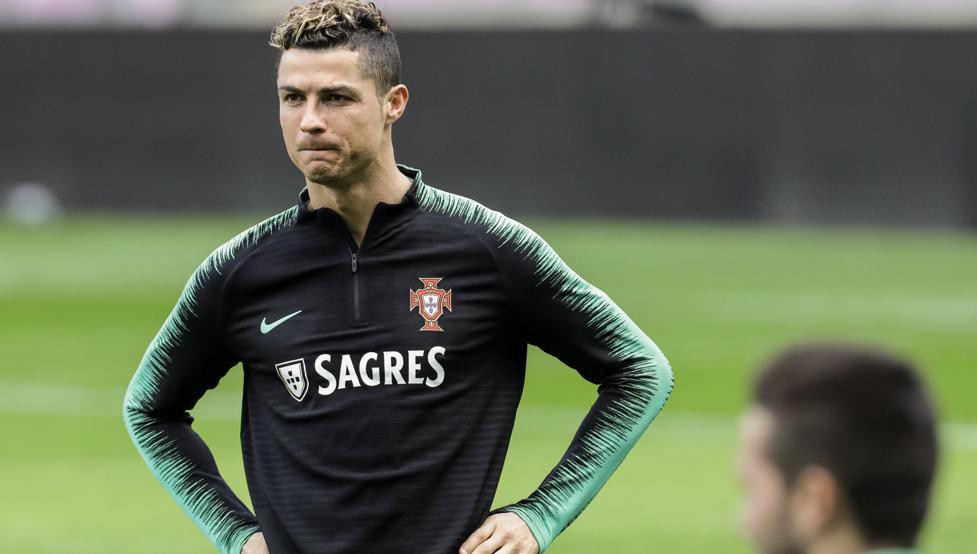 Cảnh sát Mỹ đã có bằng chứng khó cãi cho vụ án hiếp dâm của Ronaldo - Ảnh 7.