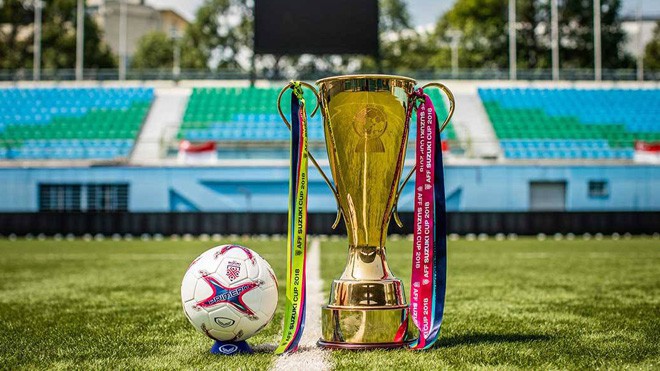 Sau VTV, đơn vị thứ hai tại Việt Nam có bản quyền AFF Suuzki Cup 2018