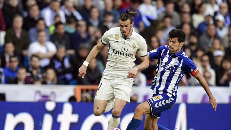 Nhận định tỷ lệ cược kèo bóng đá tài xỉu trận Alaves vs Real Madrid