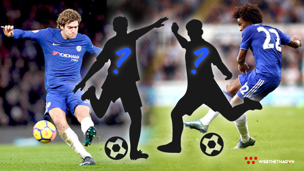 Ai sẽ là chuyên gia sút phạt mới cho Chelsea mùa này?