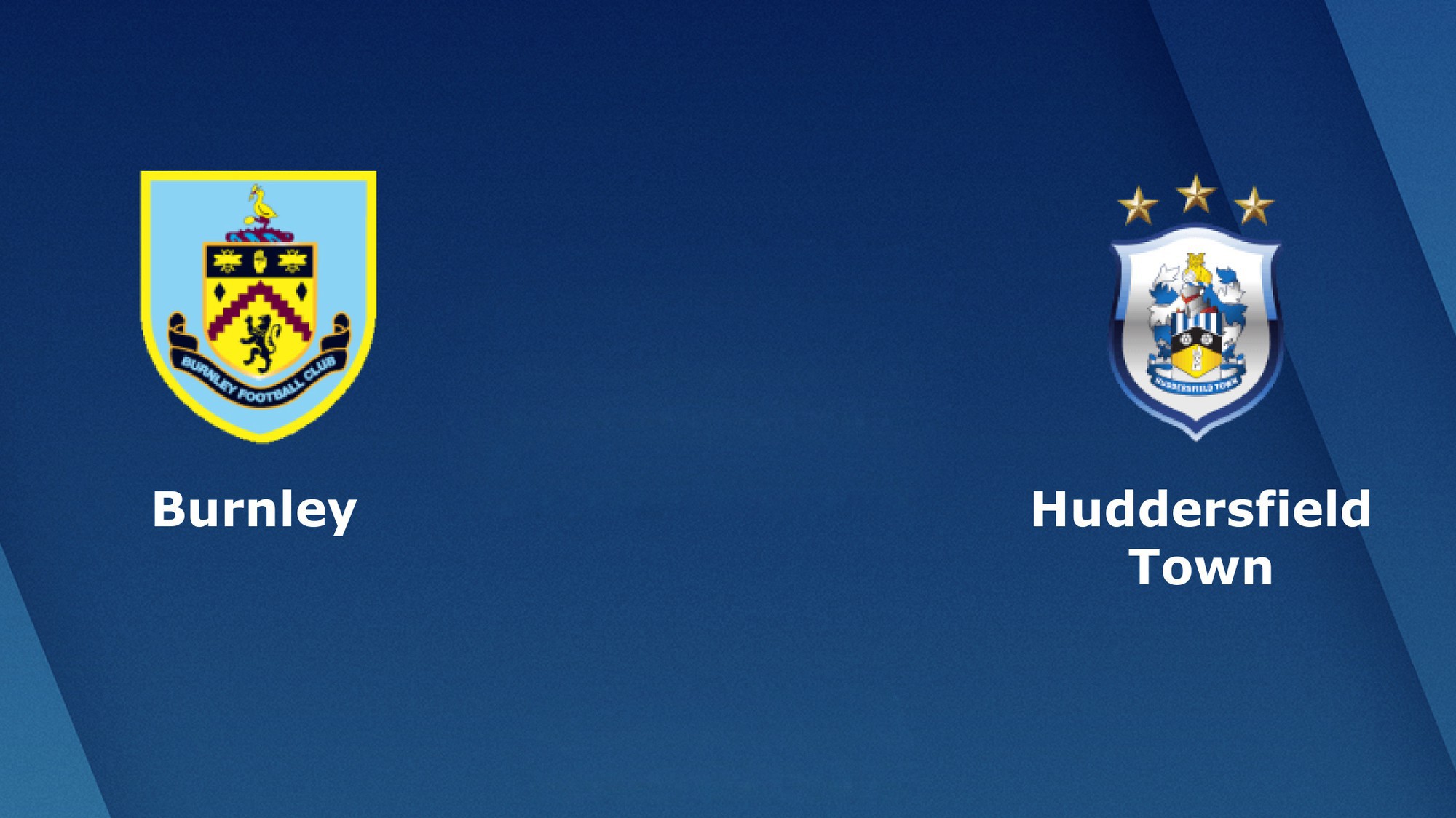 Nhận định tỷ lệ cược kèo bóng đá tài xỉu trận: Burnley vs Huddersfield