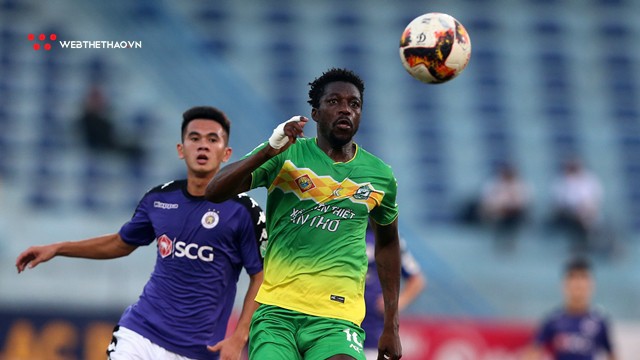 V.League lại dời, chung kết Cúp QG chỉ đá đúng 1 trận