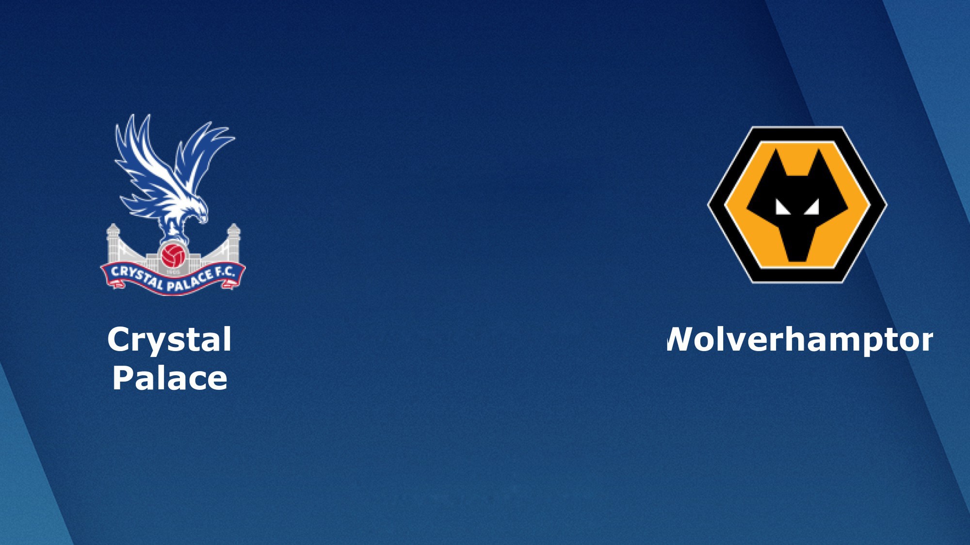 Nhận định tỷ lệ cược kèo bóng đá tài xỉu trận: Crystal Palace vs Wolverhampton