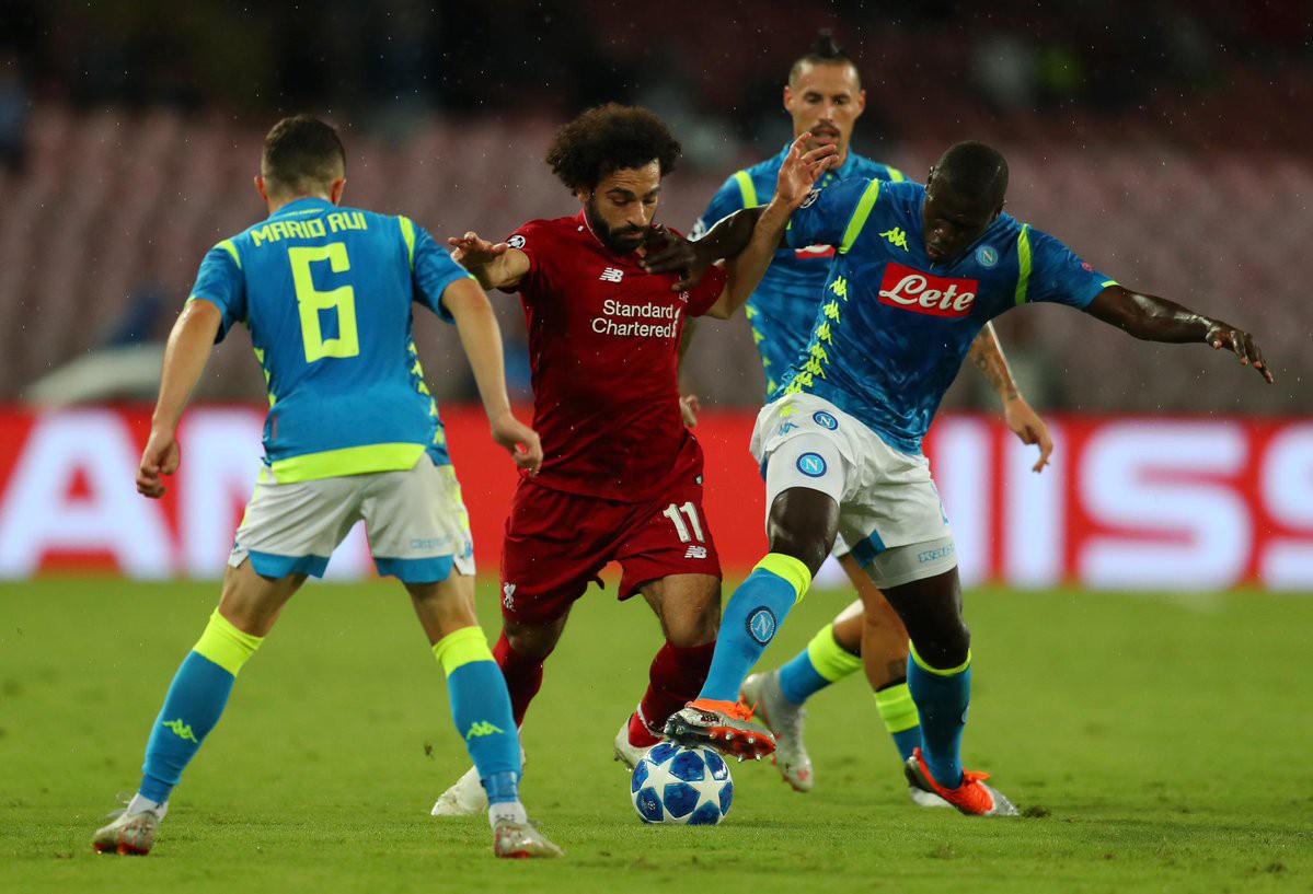 4 vấn đề của Liverpool khiến Jurgen Klopp đau đầu trước đại chiến với Man City - Ảnh 8. 4 vấn đề của Liverpool khiến Jurgen Klopp đau đầu trước đại chiến với Man City - Ảnh 8.