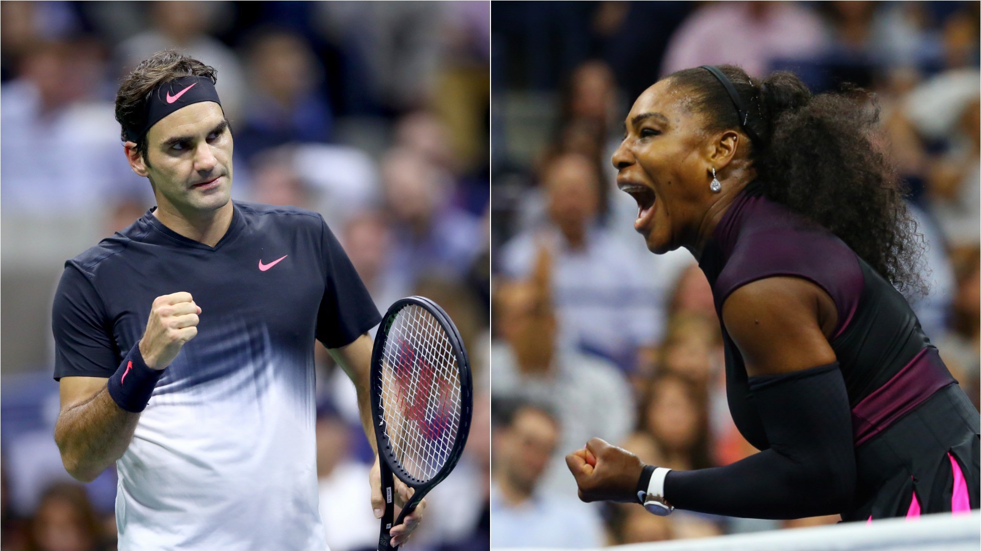 Serena Williams chạm trán... Roger Federer tại Hopman Cup