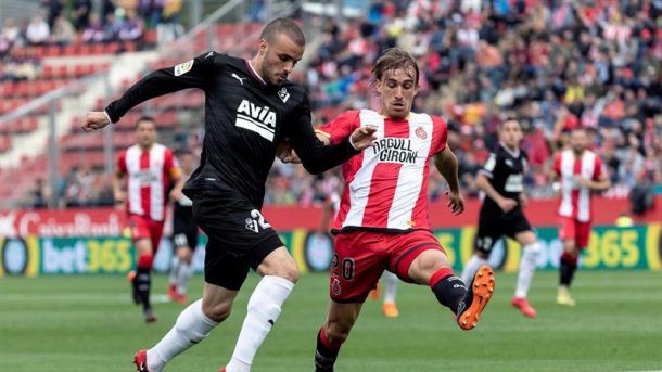 Nhận định tỷ lệ cược kèo bóng đá tài xỉu trận Girona vs Eibar