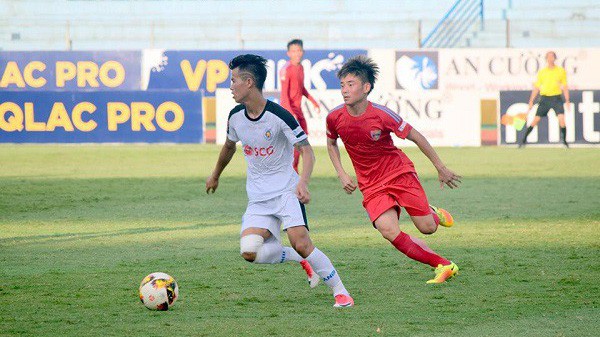 Nhận định bóng đá Hà Nội B vs Viettel, vòng 18 Hạng Nhất Quốc Gia 2018