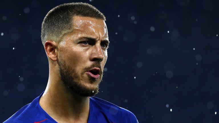 Vì sao Eden Hazard có thể là vua phá lưới Ngoại hạng Anh với cột mốc ghi bàn khủng? - Ảnh 8.