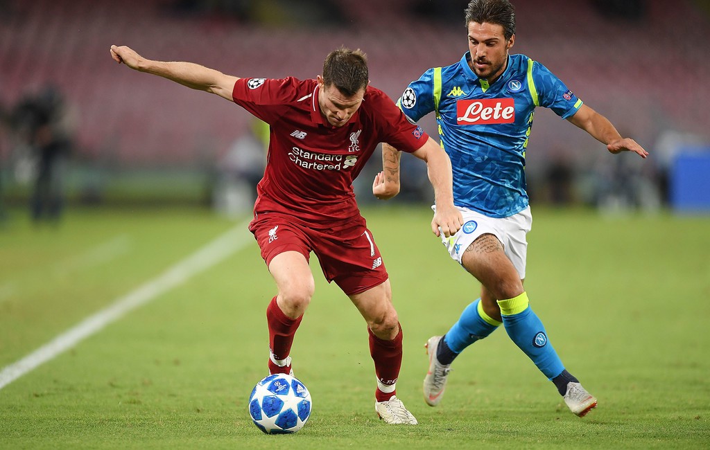 4 vấn đề của Liverpool khiến Jurgen Klopp đau đầu trước đại chiến với Man City - Ảnh 5. 4 vấn đề của Liverpool khiến Jurgen Klopp đau đầu trước đại chiến với Man City - Ảnh 5.