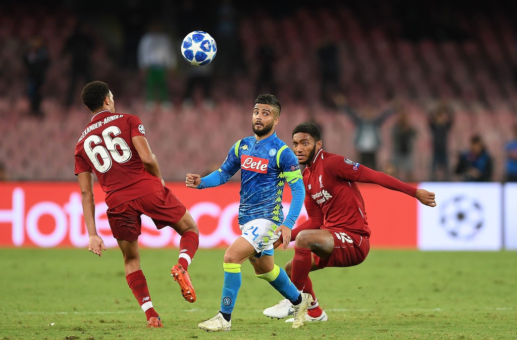 4 vấn đề của Liverpool khiến Jurgen Klopp đau đầu trước đại chiến với Man City - Ảnh 11. 4 vấn đề của Liverpool khiến Jurgen Klopp đau đầu trước đại chiến với Man City - Ảnh 11.
