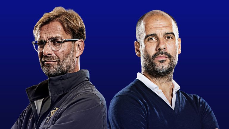 Duyên nợ đối đầu Jurgen Klopp và Pep Guardiola hâm nóng đại chiến Liverpool - Man City như thế nào?