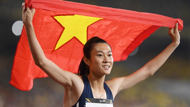 Những khách mời đặc biệt có khả năng tham gia giải chạy HCMC Marathon 2019