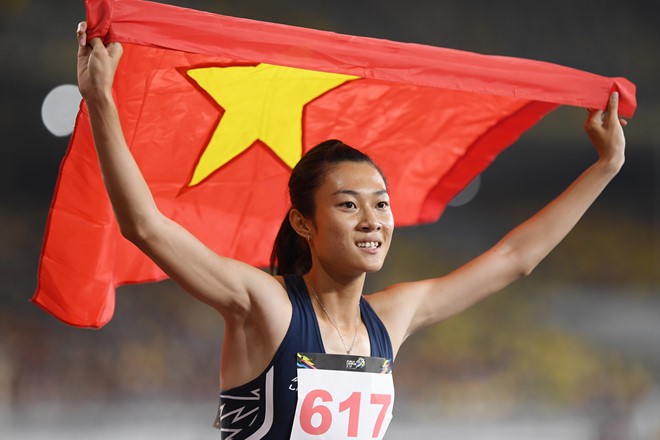 Những khách mời đặc biệt có khả năng tham gia giải chạy HCMC Marathon 2019 - Ảnh 5. Những khách mời đặc biệt có khả năng tham gia giải chạy HCMC Marathon 2019 - Ảnh 5.