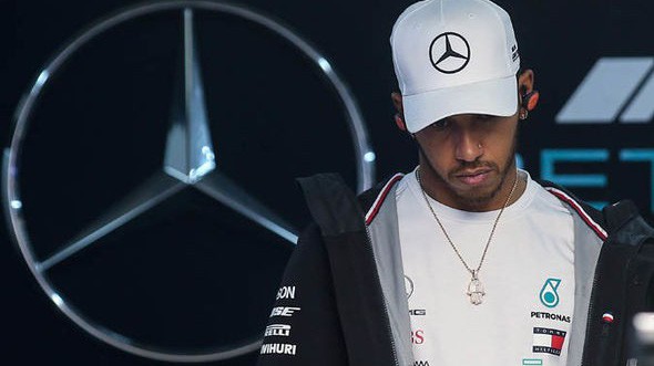 Lewis Hamilton sẽ gắn bó với Mercedes đến tận năm 2023?