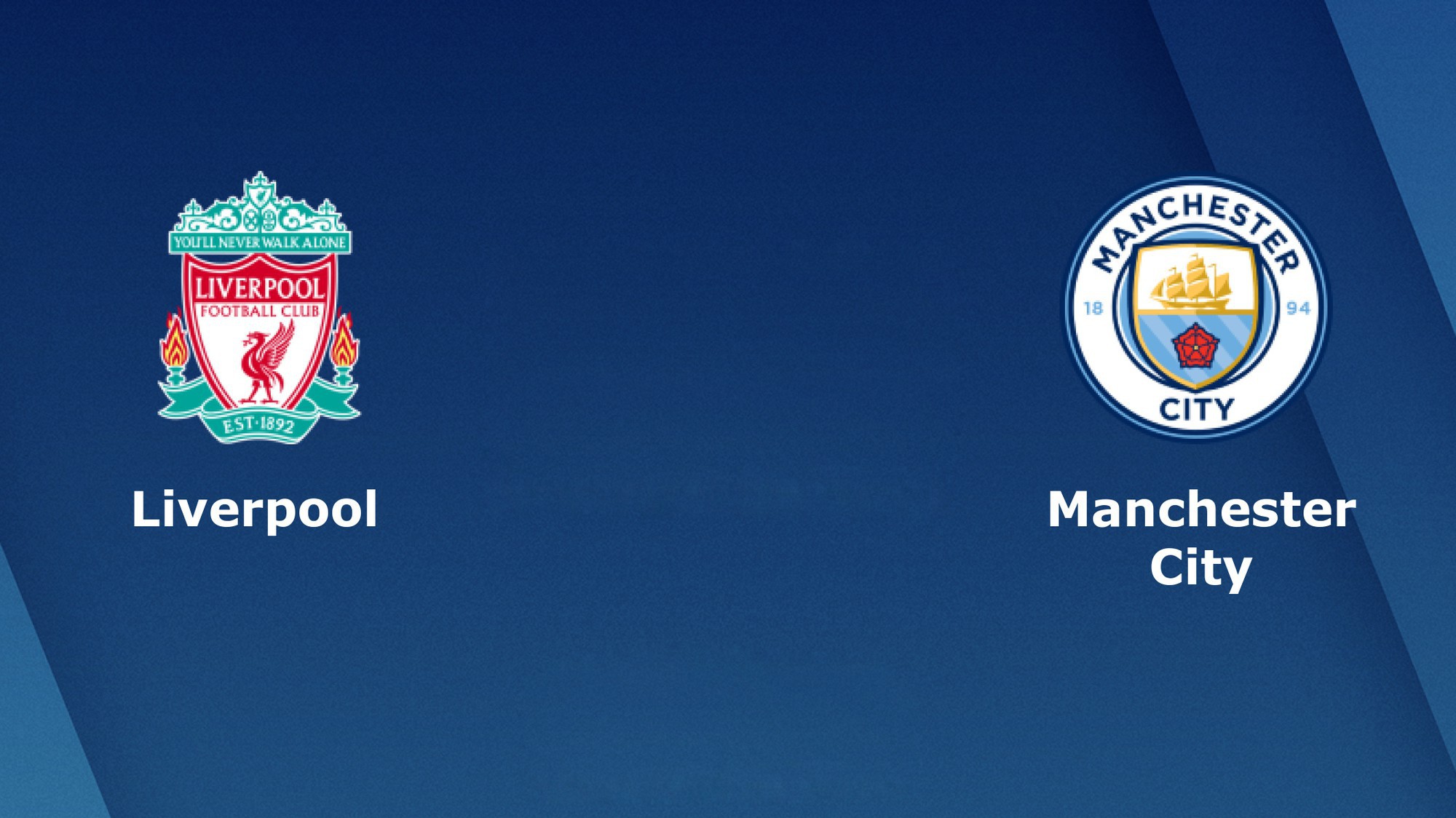 Nhận định tỷ lệ cược kèo bóng đá tài xỉu trận: Liverpool vs Man City