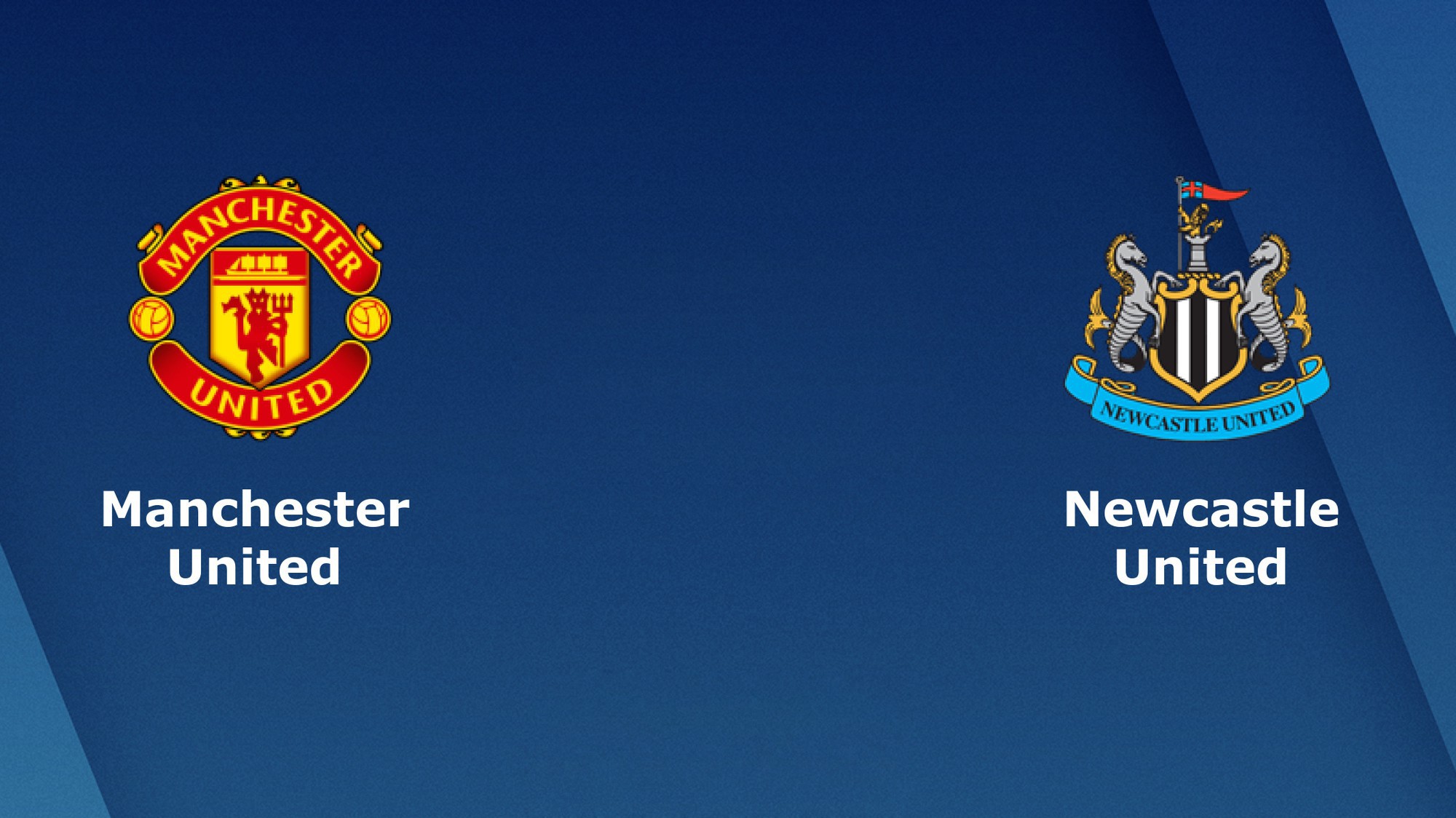 Nhận định tỷ lệ cược kèo bóng đá tài xỉu trận: Man Utd vs Newcastle
