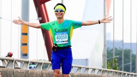 Những điểm mới tại giải HCMC Marathon 2019