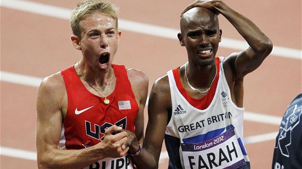 Chicago Marathon 2018: ĐKVĐ Galen Rupp đối đầu Yuki Kawauchi, Mo Farah