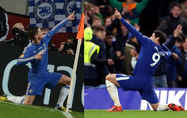 Alvaro Morata: Kẻ tuyệt vọng trong cuộc chiến từng chôn vùi Fernando Torres - Ảnh 2. Alvaro Morata: Kẻ tuyệt vọng trong cuộc chiến từng chôn vùi Fernando Torres - Ảnh 2.