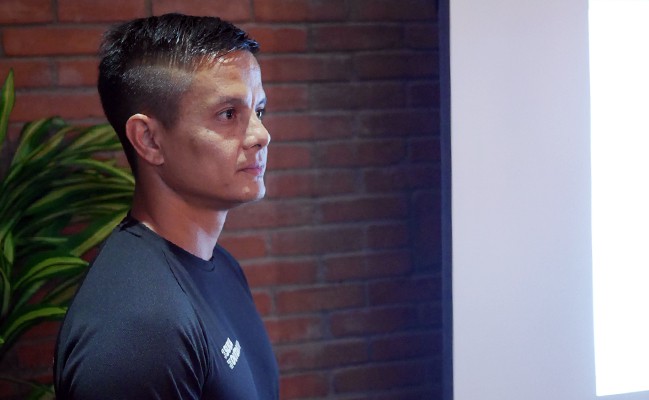 Những khách mời đặc biệt có khả năng tham gia giải chạy HCMC Marathon 2019 - Ảnh 8. Những khách mời đặc biệt có khả năng tham gia giải chạy HCMC Marathon 2019 - Ảnh 8.