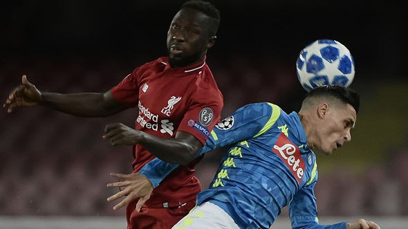 Cựu tiền đạo Bellamy dự đoán Keita sẽ "chậm phát triển" tại Liverpool