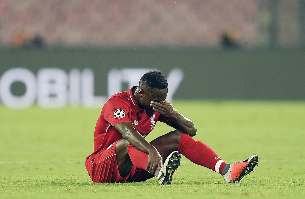 4 vấn đề của Liverpool khiến Jurgen Klopp đau đầu trước đại chiến với Man City - Ảnh 1. 4 vấn đề của Liverpool khiến Jurgen Klopp đau đầu trước đại chiến với Man City - Ảnh 1.