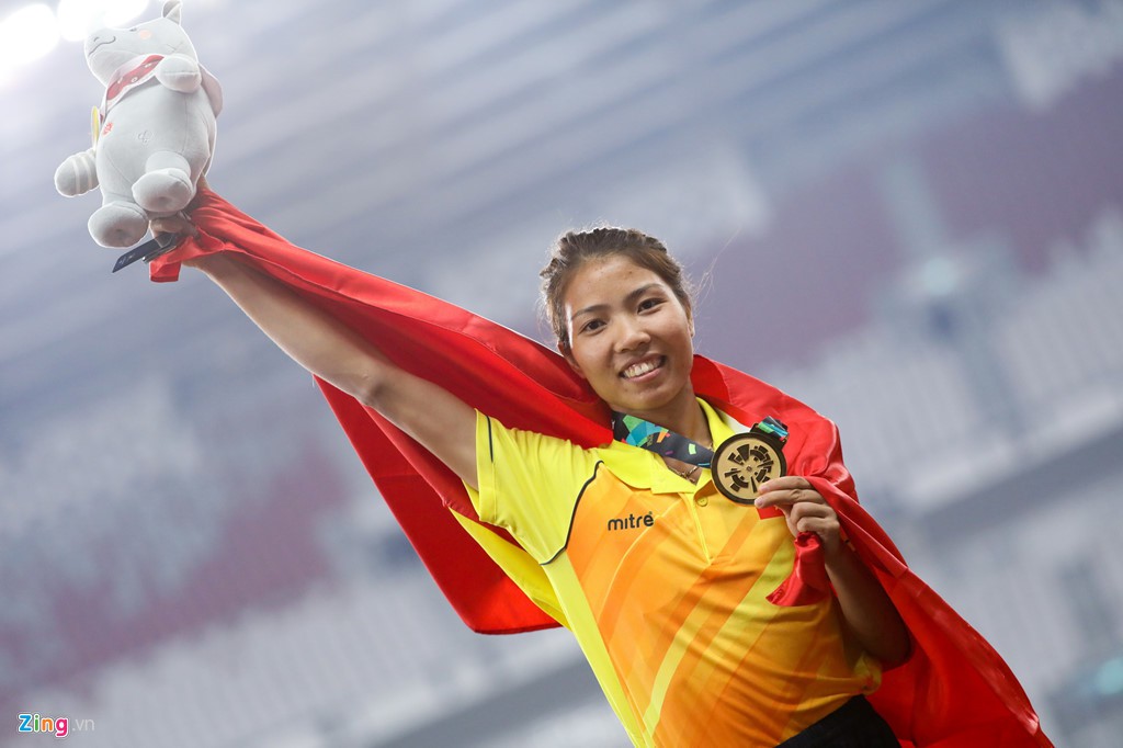 Những khách mời đặc biệt có khả năng tham gia giải chạy HCMC Marathon 2019 - Ảnh 4. Những khách mời đặc biệt có khả năng tham gia giải chạy HCMC Marathon 2019 - Ảnh 4.