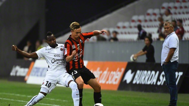 Nhận định tỷ lệ cược kèo bóng đá tài xỉu trận Toulouse vs Nice
