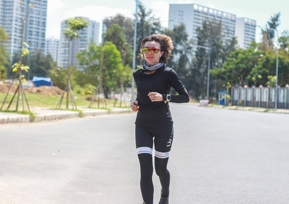 Những khách mời đặc biệt có khả năng tham gia giải chạy HCMC Marathon 2019 - Ảnh 6. Những khách mời đặc biệt có khả năng tham gia giải chạy HCMC Marathon 2019 - Ảnh 6.