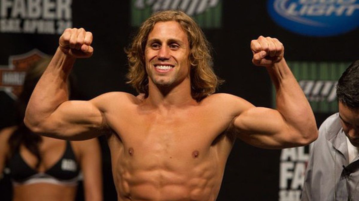Hai chữ "giải nghệ" đã quá nhạt nhẽo với giới MMA?