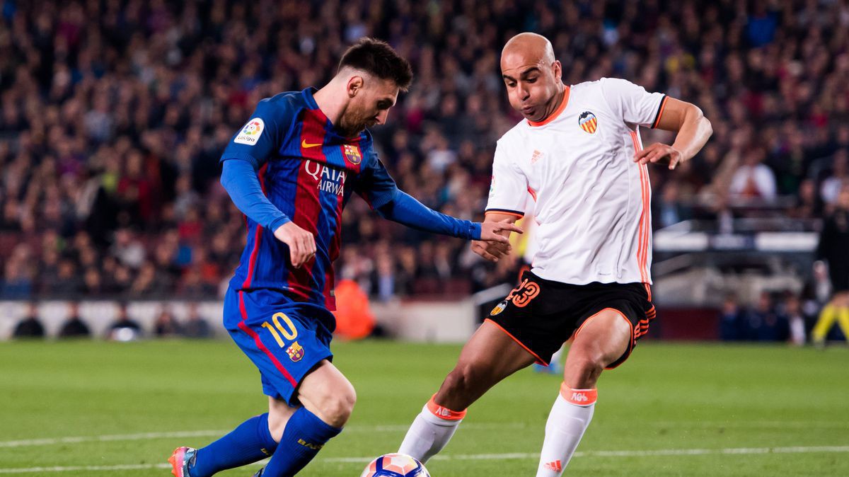 Nhận định tỷ lệ cược kèo bóng đá tài xỉu trận Valencia vs Barcelona