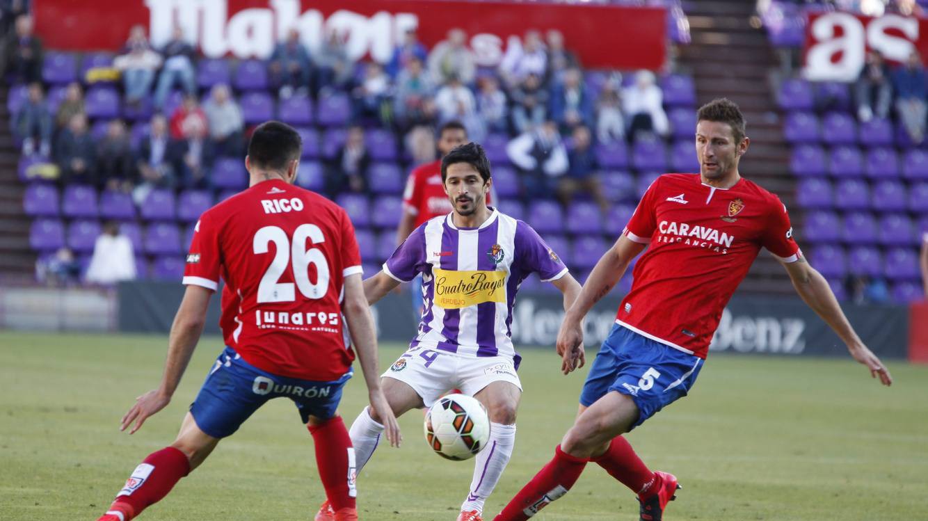 Nhận định tỷ lệ cược kèo bóng đá tài xỉu trận Valladolid vs Huesca