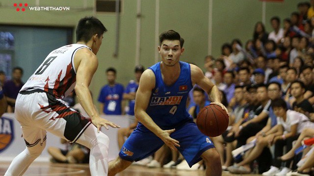 Sau VBA, vì sao các cầu thủ Việt kiều vẫn không muốn chia tay Việt Nam?