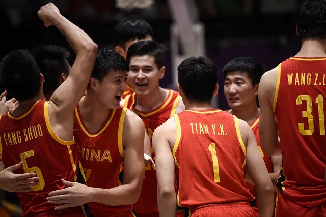 Những con số đáng chú ý của NBA China Games 2018 trước trận Dallas Mavericks - Philadelphia 76ers - Ảnh 1. Những con số đáng chú ý của NBA China Games 2018 trước trận Dallas Mavericks - Philadelphia 76ers - Ảnh 1.