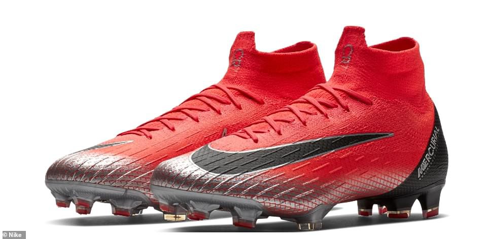 Cáo buộc hiếp dâm ảnh hưởng ra sao đến “hợp đồng tỷ đô” của Cristiano Ronaldo? - Ảnh 3. Cáo buộc hiếp dâm ảnh hưởng ra sao đến “hợp đồng tỷ đô” của Cristiano Ronaldo? - Ảnh 3.