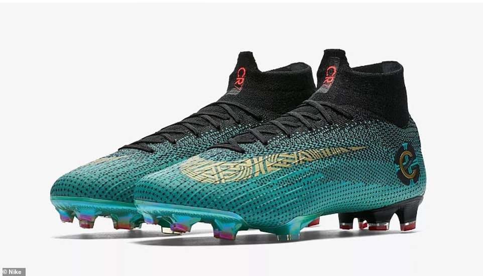 Cáo buộc hiếp dâm ảnh hưởng ra sao đến “hợp đồng tỷ đô” của Cristiano Ronaldo? - Ảnh 4. Cáo buộc hiếp dâm ảnh hưởng ra sao đến “hợp đồng tỷ đô” của Cristiano Ronaldo? - Ảnh 4.