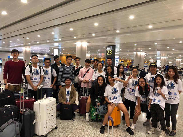 Những con số đáng chú ý của NBA China Games 2018 trước trận Dallas Mavericks - Philadelphia 76ers - Ảnh 3. Những con số đáng chú ý của NBA China Games 2018 trước trận Dallas Mavericks - Philadelphia 76ers - Ảnh 3.