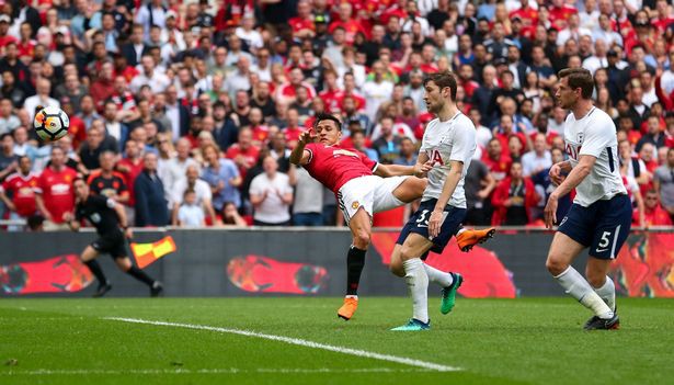 Choáng với số tiền cả trăm tỷ đồng Man Utd đang phải bỏ ra mua bàn thắng của Alexis Sanchez - Ảnh 3.