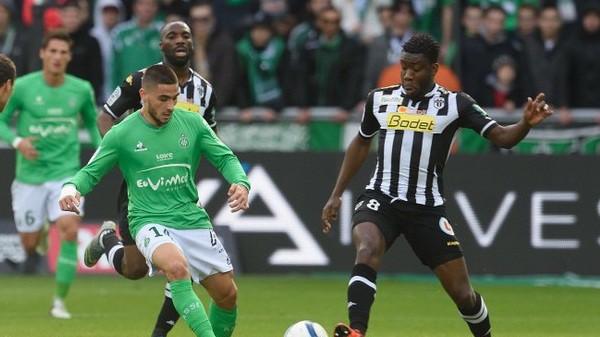 Nhận định tỷ lệ cược kèo bóng đá tài xỉu trận Angers vs Strasbourg