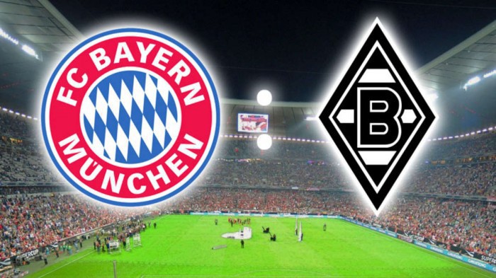 Nhận định tỷ lệ cược kèo bóng đá tài xỉu trận Bayern Munich vs Monchengladbach